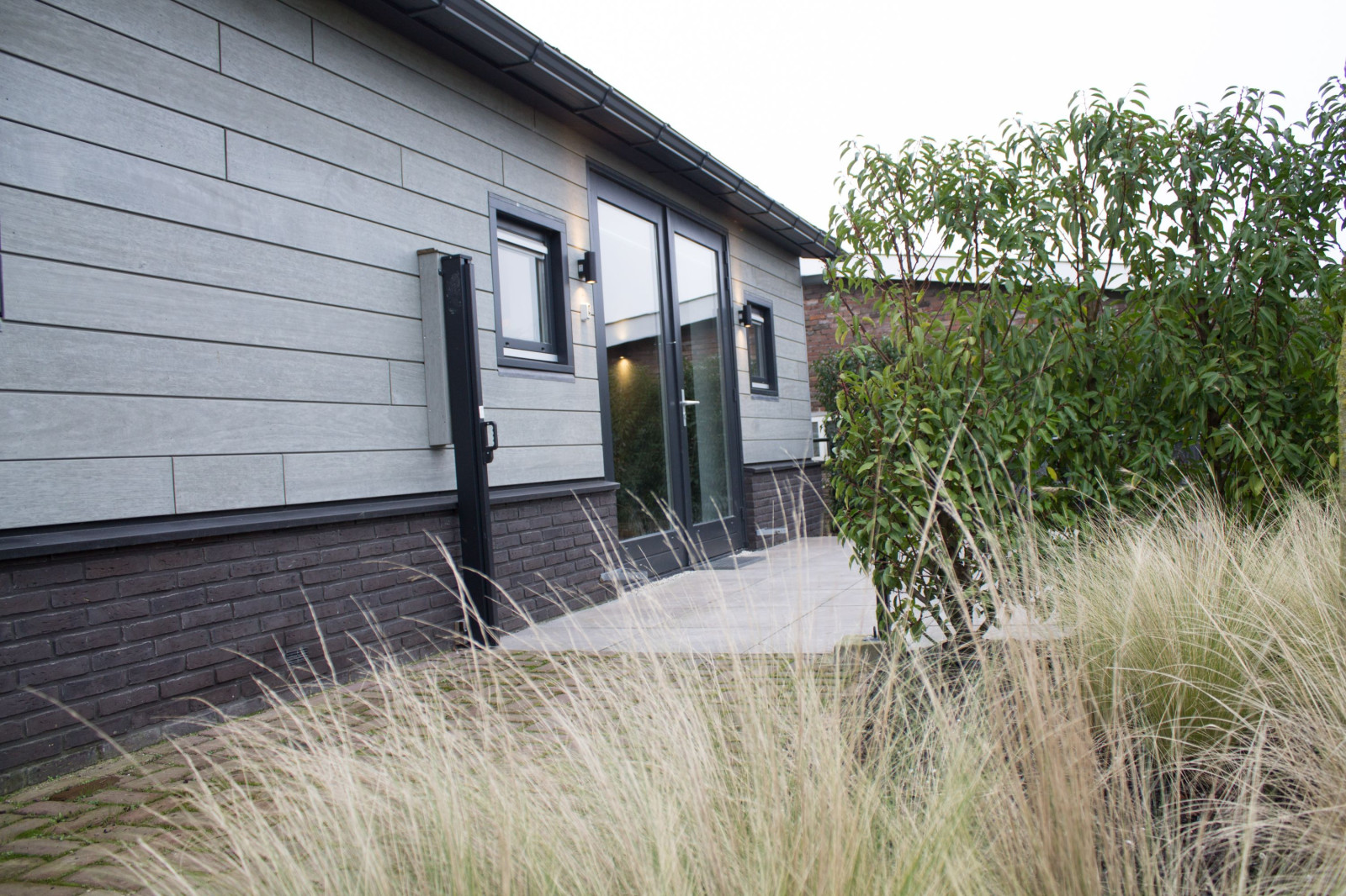 photo - Weidezicht | Bed - Beauty - Balance