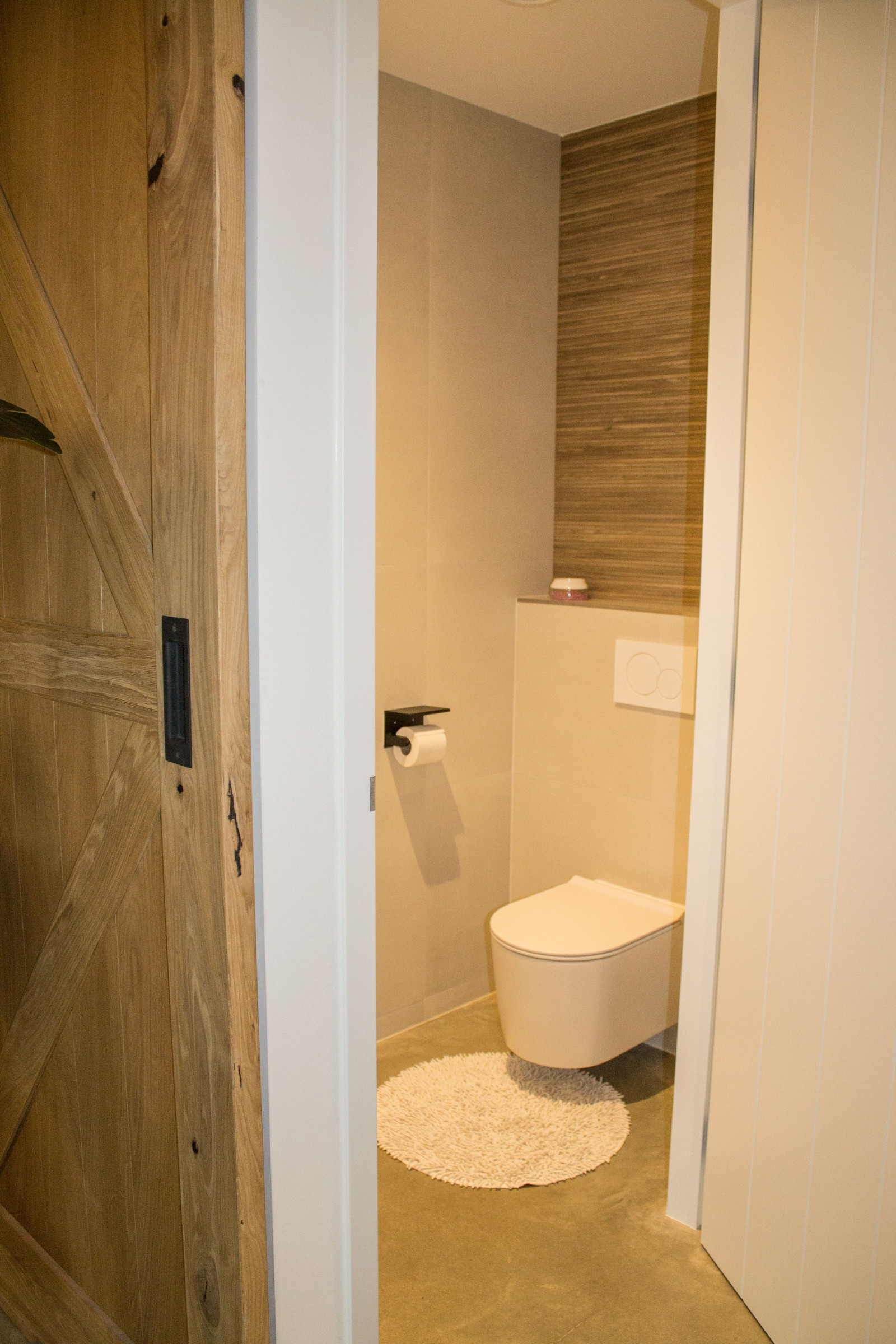 photo - Weidezicht | Bed - Beauty - Balance