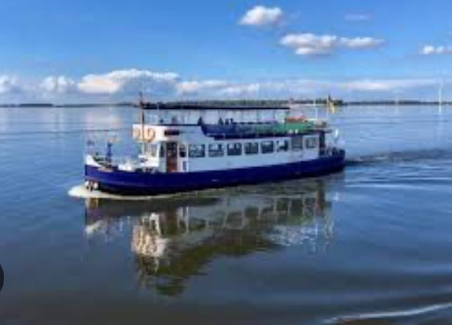 photo - Weidezicht | Bed - Beauty - Balance