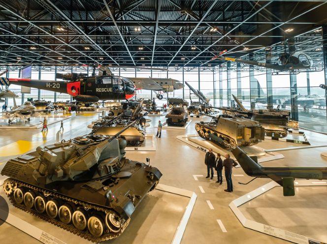 photo - Weidezicht | Bed - Beauty - Balance